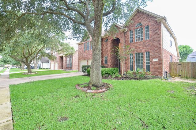 16630 Innisbrook Drive, Houston, TX 77095