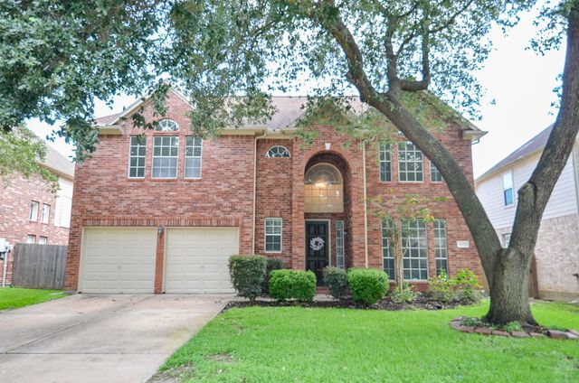 16630 Innisbrook Drive, Houston, TX 77095