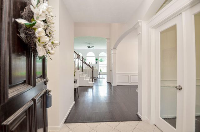 16630 Innisbrook Drive, Houston, TX 77095