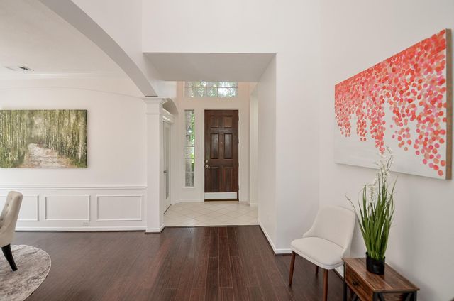 16630 Innisbrook Drive, Houston, TX 77095