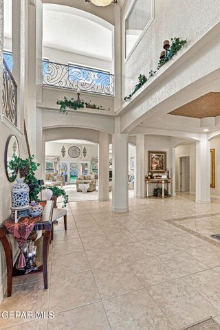 1200 Cerrito Bello Lane, El Paso, TX 79912