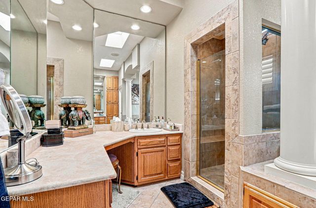1200 Cerrito Bello Lane, El Paso, TX 79912