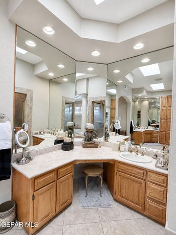 1200 Cerrito Bello Lane, El Paso, TX 79912