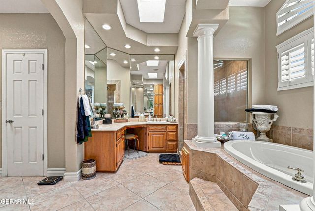 1200 Cerrito Bello Lane, El Paso, TX 79912