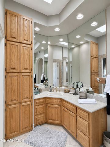 1200 Cerrito Bello Lane, El Paso, TX 79912