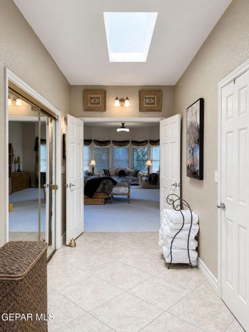 1200 Cerrito Bello Lane, El Paso, TX 79912