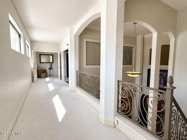 1200 Cerrito Bello Lane, El Paso, TX 79912