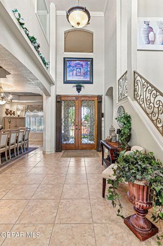 1200 Cerrito Bello Lane, El Paso, TX 79912