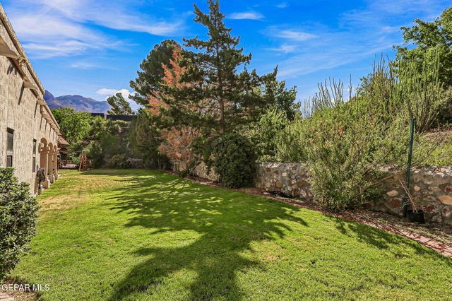 1200 Cerrito Bello Lane, El Paso, TX 79912