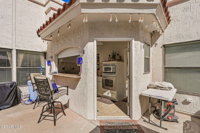 1200 Cerrito Bello Lane, El Paso, TX 79912