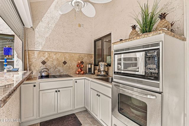 1200 Cerrito Bello Lane, El Paso, TX 79912