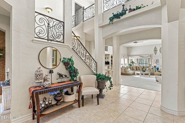 1200 Cerrito Bello Lane, El Paso, TX 79912