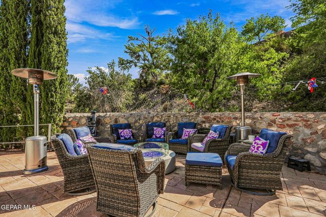 1200 Cerrito Bello Lane, El Paso, TX 79912