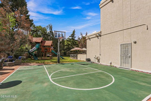 1200 Cerrito Bello Lane, El Paso, TX 79912