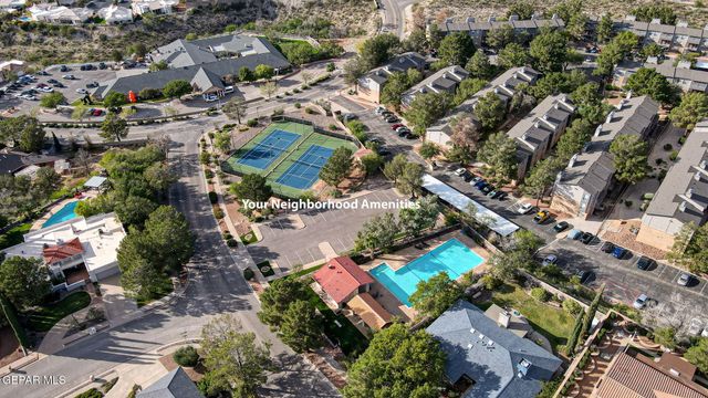 1200 Cerrito Bello Lane, El Paso, TX 79912