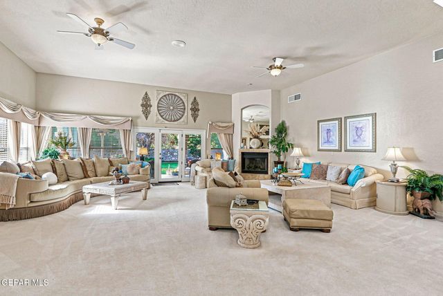 1200 Cerrito Bello Lane, El Paso, TX 79912