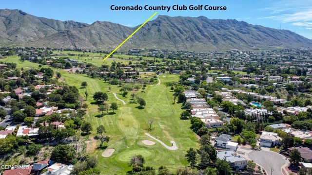 1200 Cerrito Bello Lane, El Paso, TX 79912