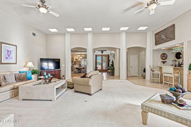 1200 Cerrito Bello Lane, El Paso, TX 79912