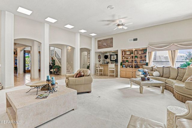 1200 Cerrito Bello Lane, El Paso, TX 79912