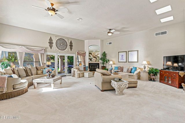 1200 Cerrito Bello Lane, El Paso, TX 79912
