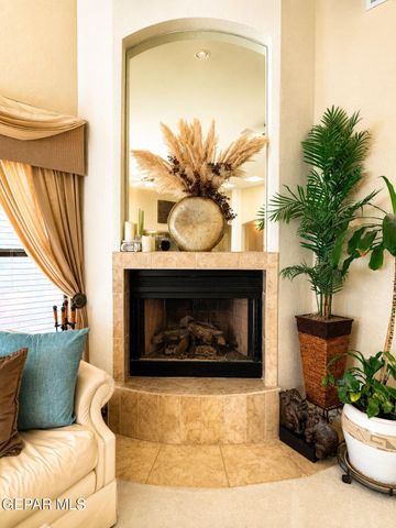 1200 Cerrito Bello Lane, El Paso, TX 79912