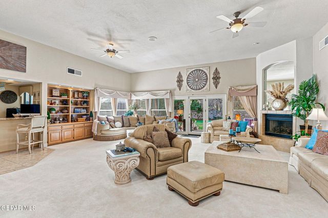 1200 Cerrito Bello Lane, El Paso, TX 79912
