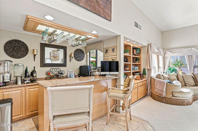 1200 Cerrito Bello Lane, El Paso, TX 79912