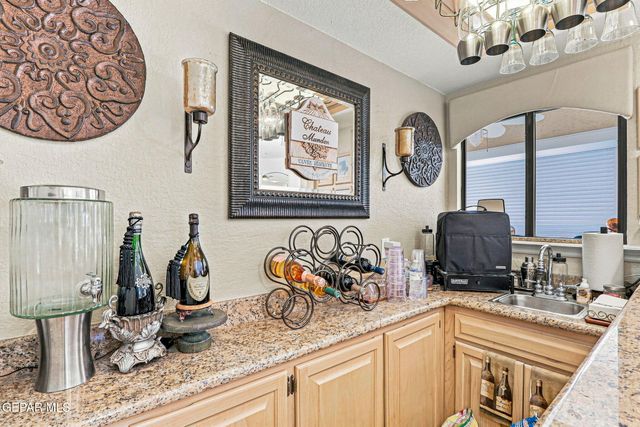1200 Cerrito Bello Lane, El Paso, TX 79912