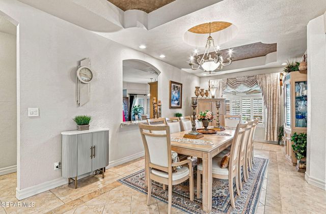 1200 Cerrito Bello Lane, El Paso, TX 79912