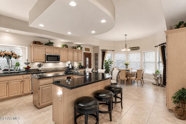 1200 Cerrito Bello Lane, El Paso, TX 79912