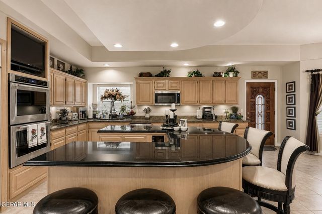 1200 Cerrito Bello Lane, El Paso, TX 79912