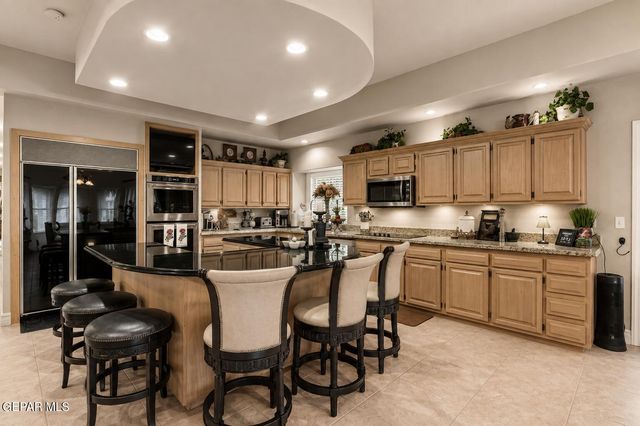 1200 Cerrito Bello Lane, El Paso, TX 79912