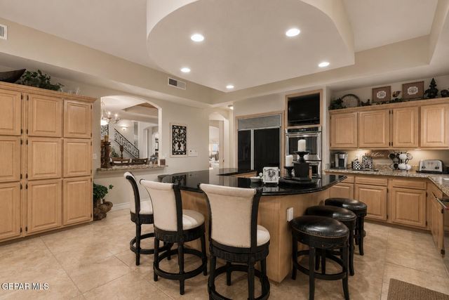 1200 Cerrito Bello Lane, El Paso, TX 79912