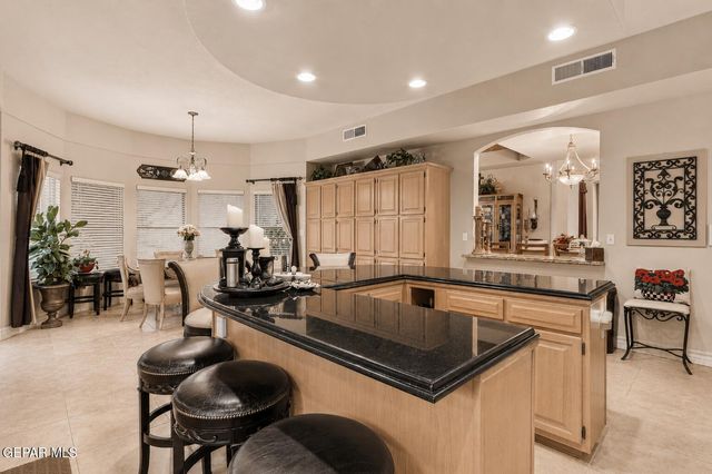 1200 Cerrito Bello Lane, El Paso, TX 79912
