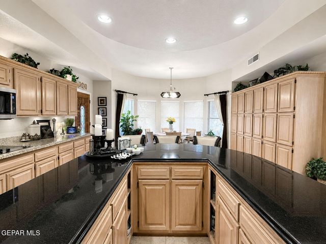 1200 Cerrito Bello Lane, El Paso, TX 79912