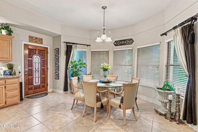 1200 Cerrito Bello Lane, El Paso, TX 79912