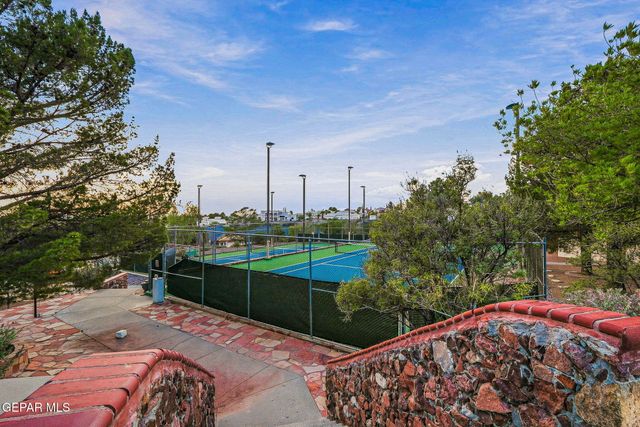 1200 Cerrito Bello Lane, El Paso, TX 79912
