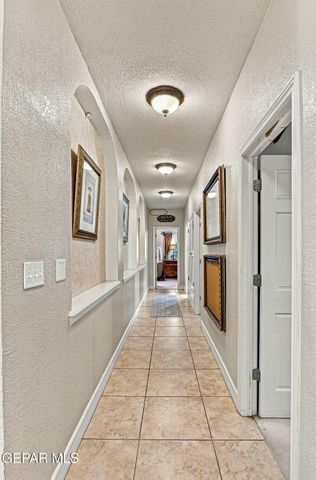 1200 Cerrito Bello Lane, El Paso, TX 79912
