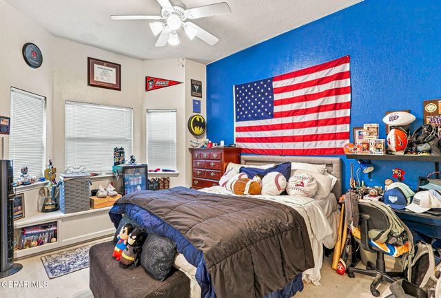 1200 Cerrito Bello Lane, El Paso, TX 79912