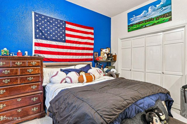 1200 Cerrito Bello Lane, El Paso, TX 79912