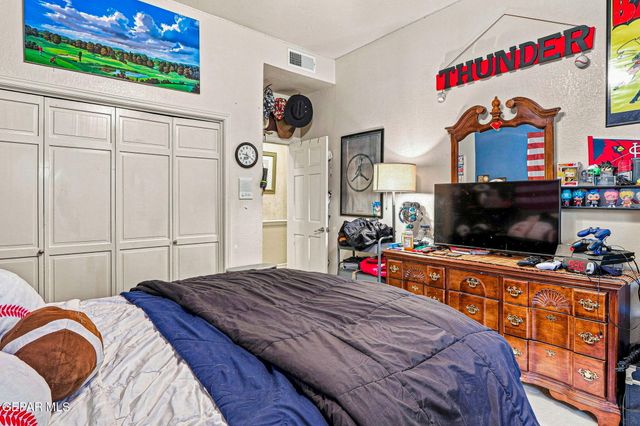 1200 Cerrito Bello Lane, El Paso, TX 79912