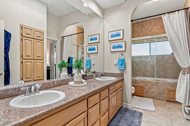1200 Cerrito Bello Lane, El Paso, TX 79912