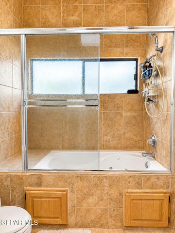 1200 Cerrito Bello Lane, El Paso, TX 79912