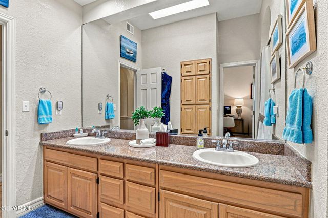 1200 Cerrito Bello Lane, El Paso, TX 79912