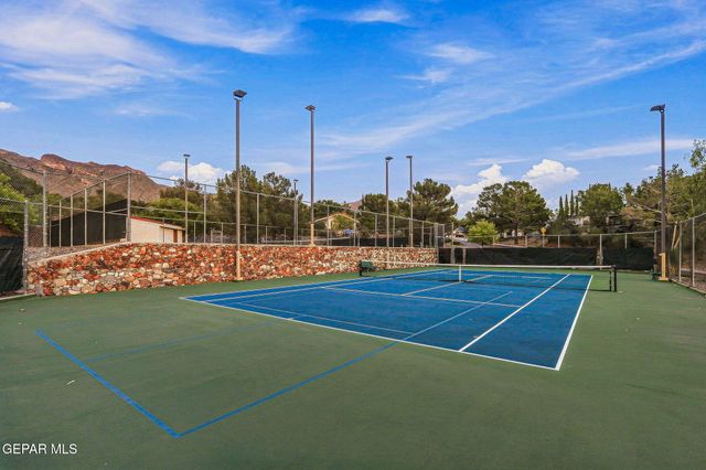 1200 Cerrito Bello Lane, El Paso, TX 79912