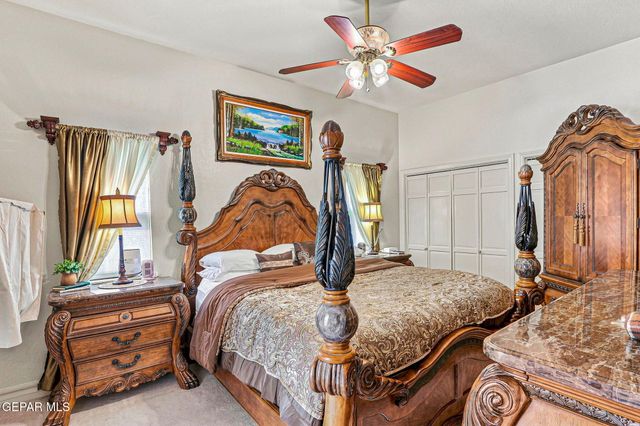 1200 Cerrito Bello Lane, El Paso, TX 79912