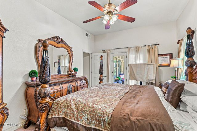 1200 Cerrito Bello Lane, El Paso, TX 79912