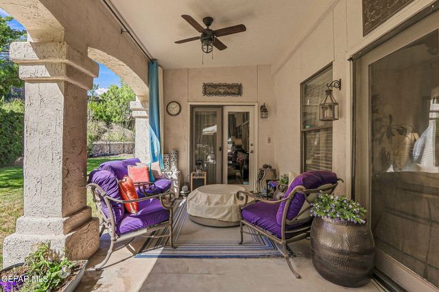 1200 Cerrito Bello Lane, El Paso, TX 79912