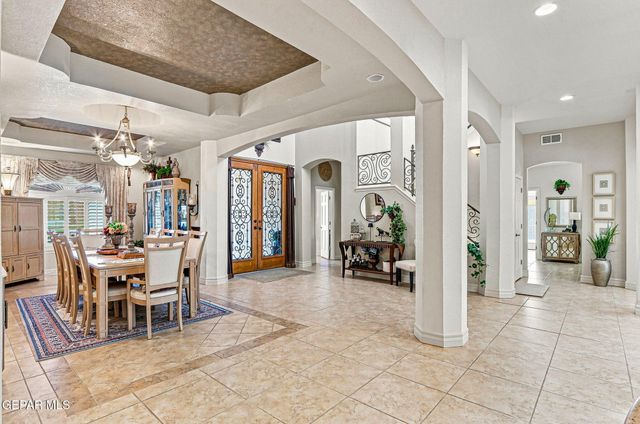 1200 Cerrito Bello Lane, El Paso, TX 79912