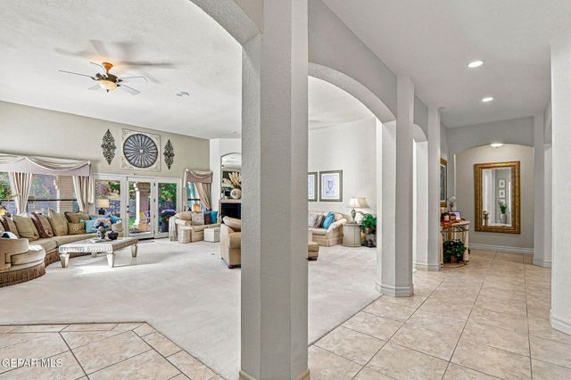 1200 Cerrito Bello Lane, El Paso, TX 79912